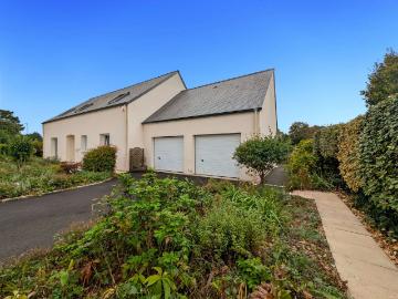 Vente maison 8 pièces Thouaré sur Loire 44