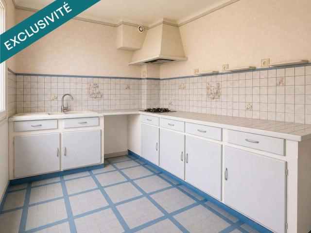 Vente maison 8 pièces Thouaré sur Loire 44