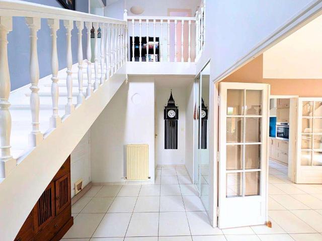 Vente maison 8 pièces Thouaré sur Loire 44