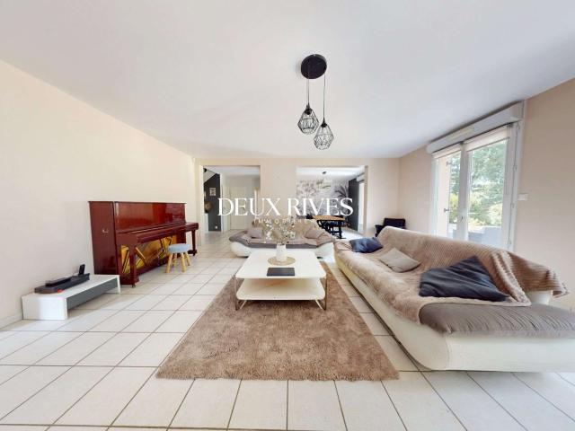 Vente maison 8 pièces Thouaré sur Loire 44