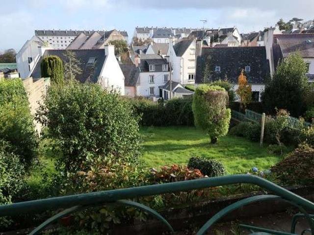 Vente maison 8 pièces Tréboul 29