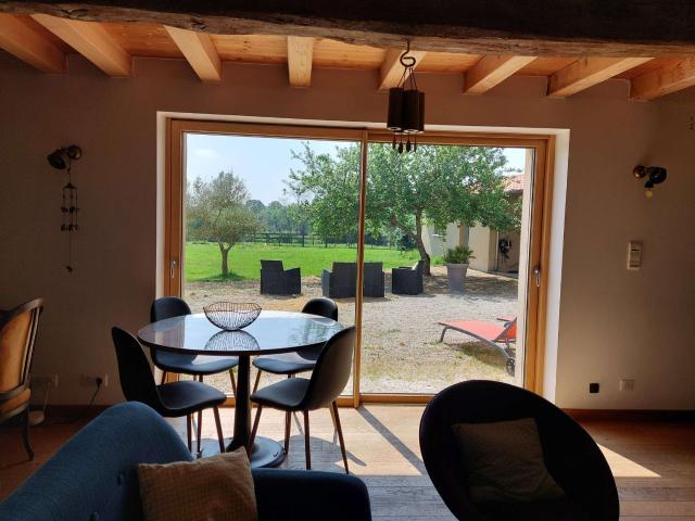 Vente maison 8 pièces Treize Septiers 85