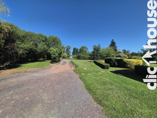 Vente maison 8 pièces Troarn 14
