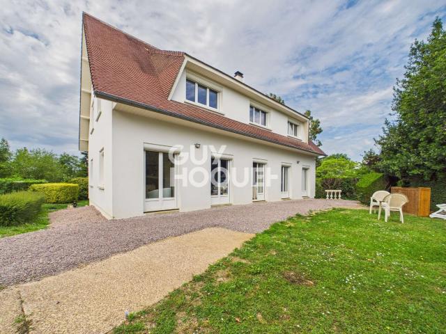 Vente maison 8 pièces Troarn 14