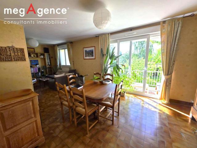 Vente maison 8 pièces Troarn 14