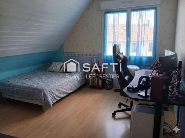 Vente maison 8 pièces Troarn 14