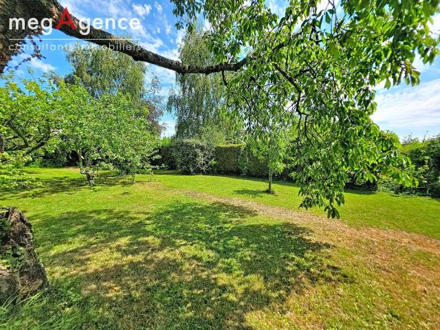 Vente maison 8 pièces Troarn 14