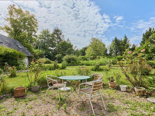 Vente maison 8 pièces Trouville sur Mer 14