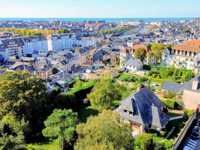 Vente maison 8 pièces Trouville sur Mer 14