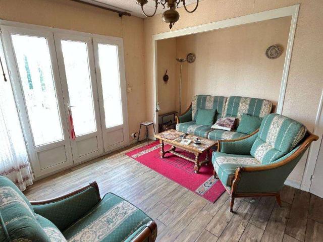 Vente maison 8 pièces Vezin le Coquet 35