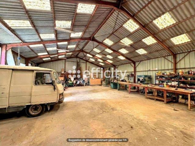 Vente maison 8 pièces Vern sur Seiche 35