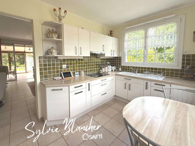 Vente maison 8 pièces Verson 14