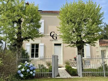 Maison à vendre à La Bourrelière Les Sorinières - Cave