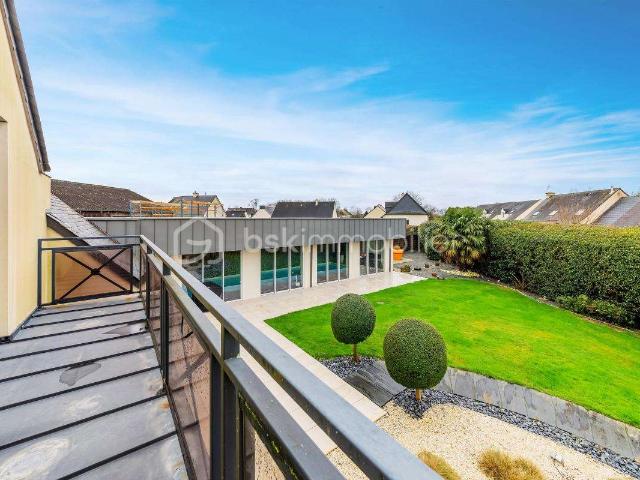 Vente maison 6 pièces Vitré Le Rachapt Bellevue 35