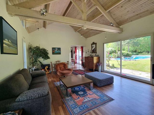 Vente maison 8 pièces Vigneux de Bretagne 44