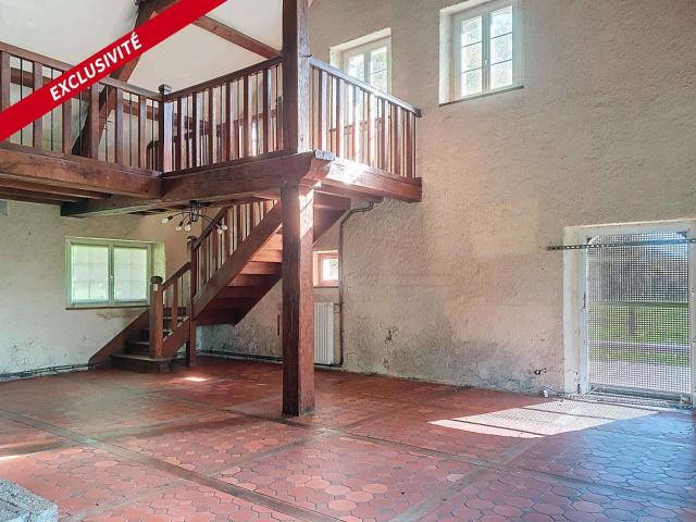 Vente maison 8 pièces Vigneux de Bretagne 44