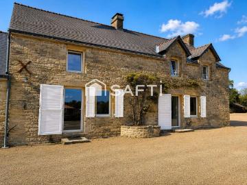 Vente maison 8 pièces Vigneux de Bretagne 44