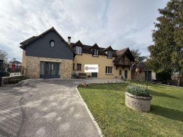 Vente maison 8 pièces Mortagne au Perche 61