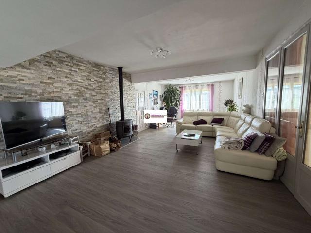 Vente maison 8 pièces Mortagne au Perche 61