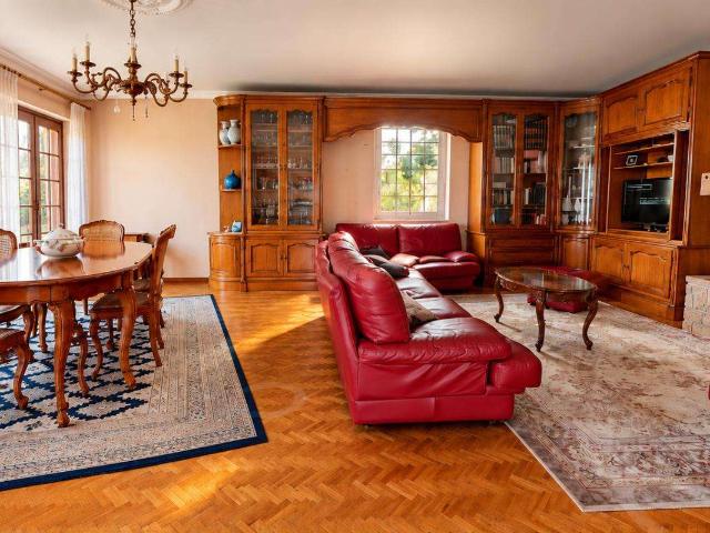 Vente maison 8 pièces Villepinte 93