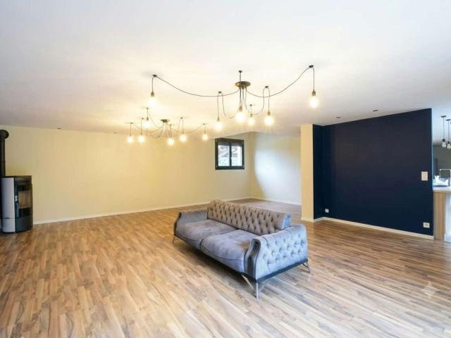 Vente maison 8 pièces Villers aux Vents 55