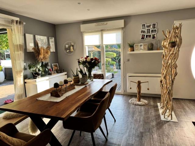 Vente maison 8 pièces Villerville 14