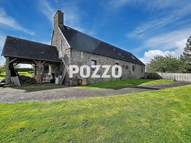 Vente maison 8 pièces Vire 14