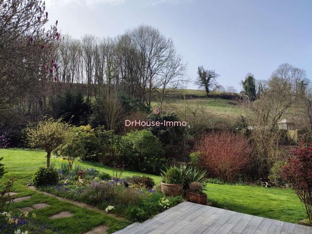 Vente maison 8 pièces Vire 14