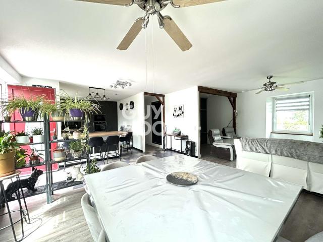 Vente maison 8 pièces Vire Normandie 14