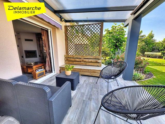 Vente maison 8 pièces Vire Normandie 14
