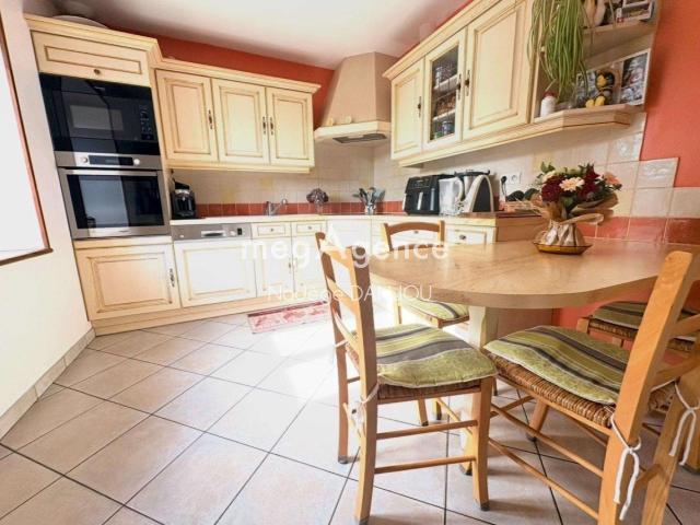 Vente maison 8 pièces Vire Normandie 14