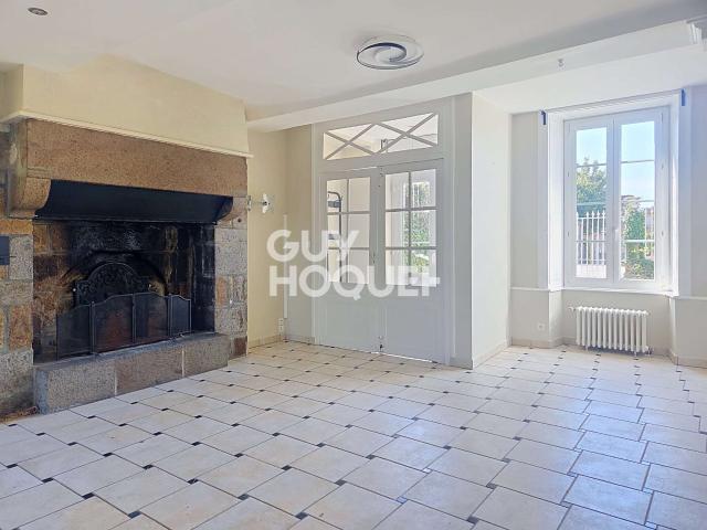 Vente maison 8 pièces Vire Normandie 14