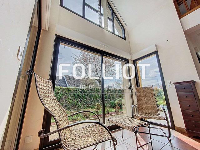 Vente maison 8 pièces Yquelon 50