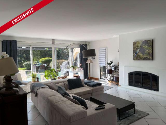Vente maison 8 pièces Yvré l'Évêque 72