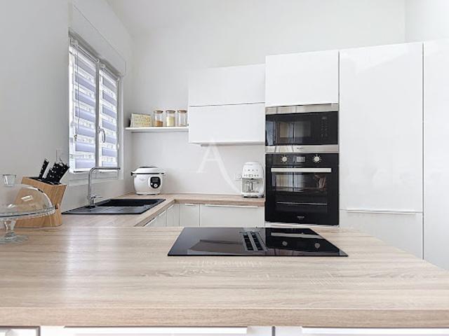 Vente Maison 3 pièces 89.81 m2 Chemillé en Anjou