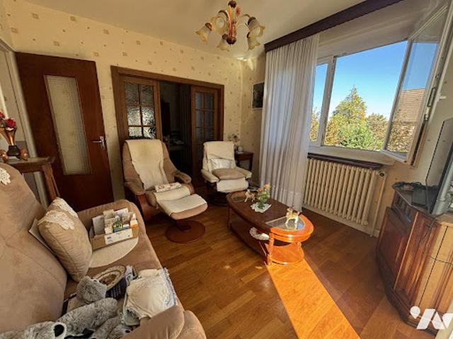 Vente Maison 90 m2 Bart