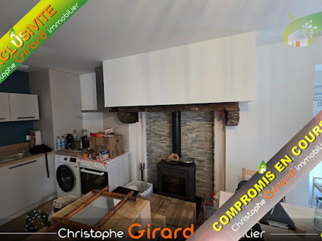 Vente Maison 90 m2 Evran