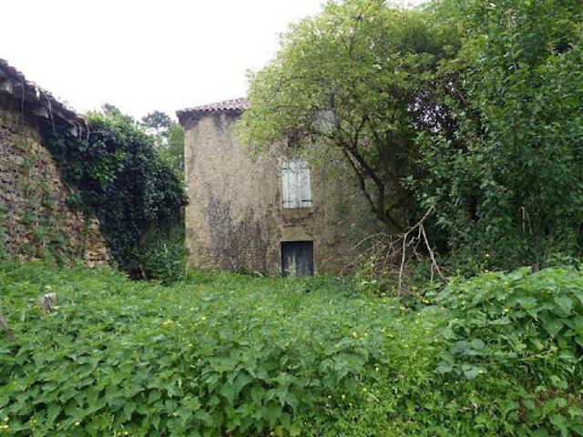 Vente Maison 0 pièces 90 m2 Loubejac
