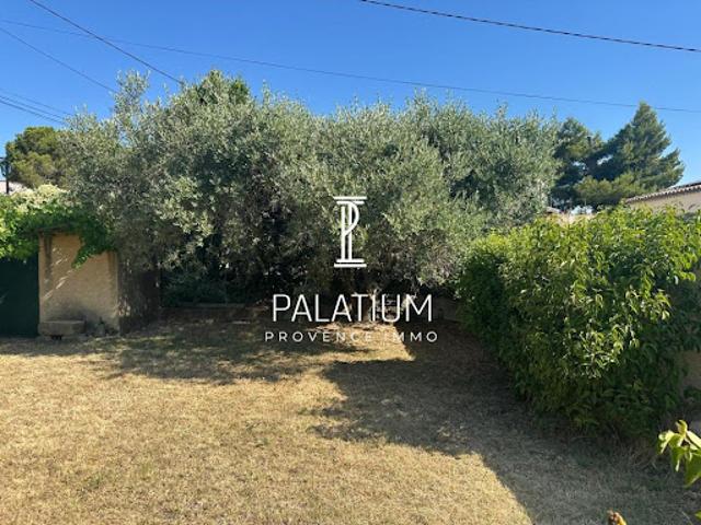 Vente Maison 90 m2 Salon de Provence