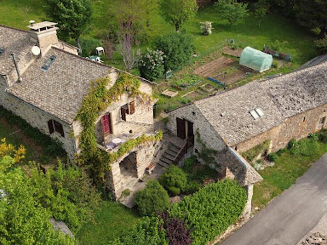 Vente Maison 90 m2 Segur