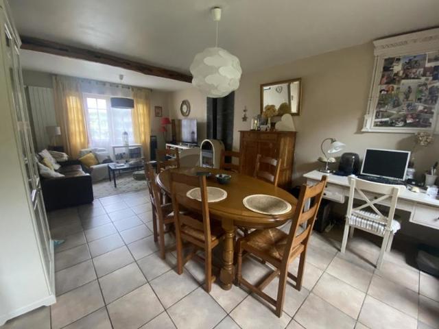 Vente Maison 90 m² à Moreuil 187 000 ¤