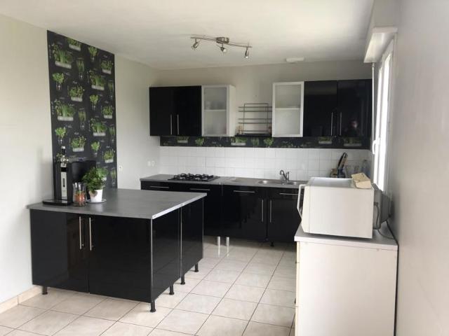 Vente Maison 90 m² à Trois Rivières 164 000 ¤