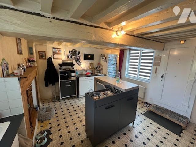 Vente Maison 91 m2 Glos