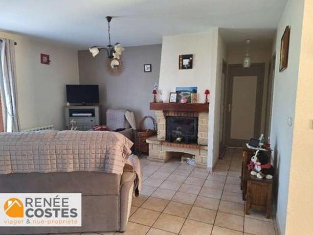 Vente Maison 91 m2 La Ronde Haye