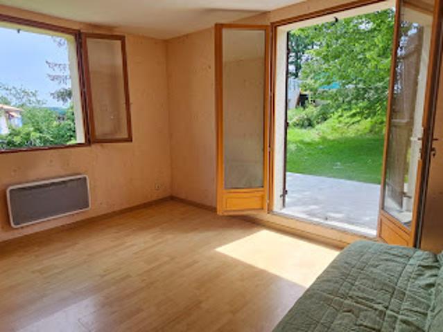 Vente Maison 91 m2 Rougnac