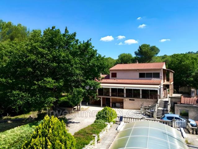 vente maison