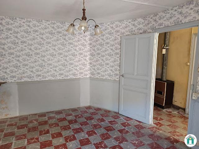 Vente Maison 92 m2 Cuxac Cabardès