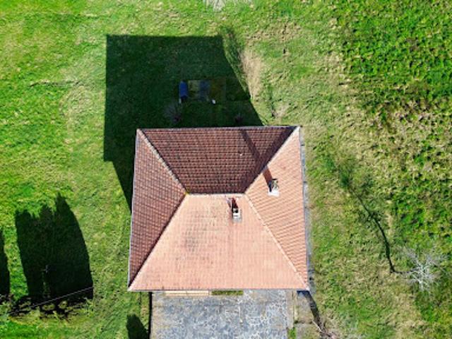 Vente Maison 95 m2 Cosnac