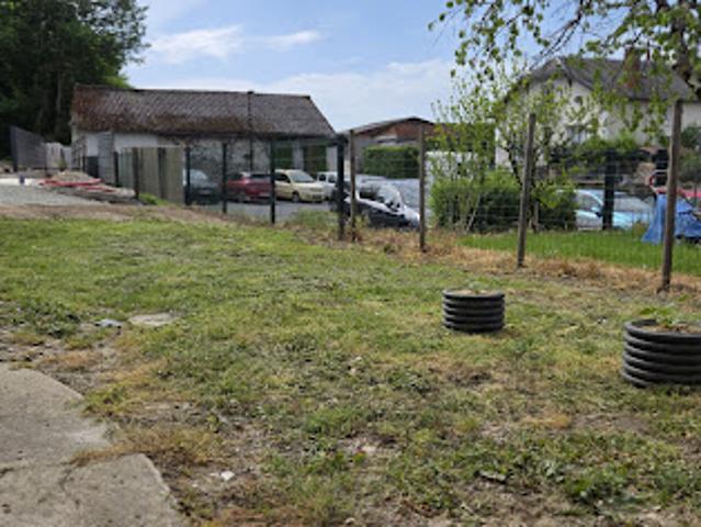 Vente Maison 95 m2 Lubersac