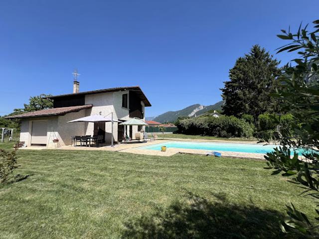 Vente Maison 95 m2 Saint Marcellin
